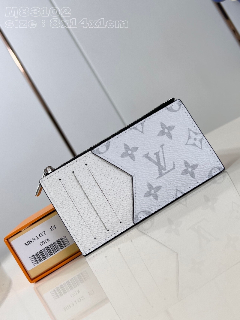 LV Wallets